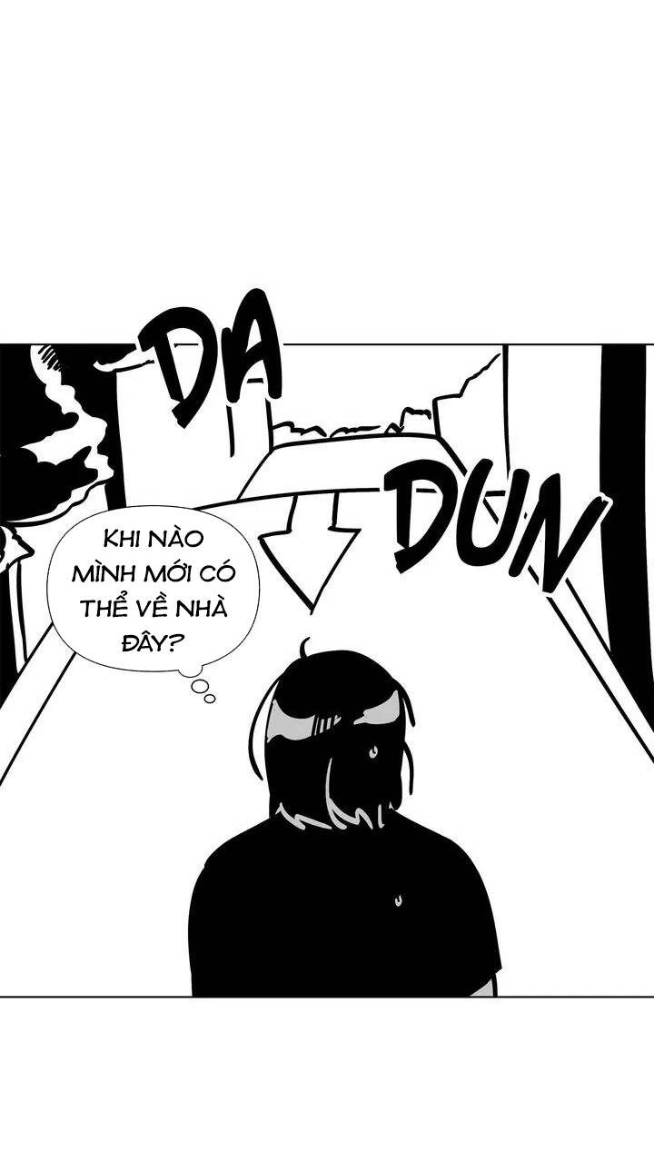 Người Lạ Chap 82 - Next Chap 83