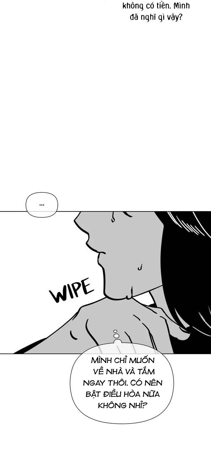 Người Lạ Chap 82 - Next Chap 83