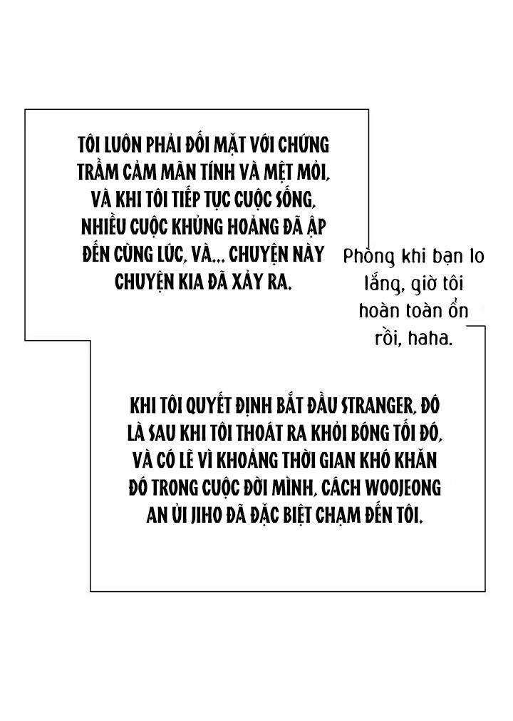 Người Lạ Chap 82 - Next Chap 83