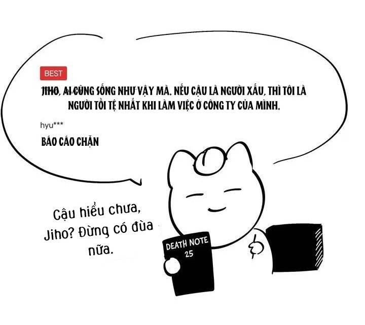 Người Lạ Chap 82 - Next Chap 83