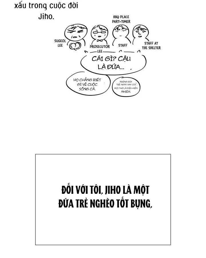 Người Lạ Chap 82 - Next Chap 83