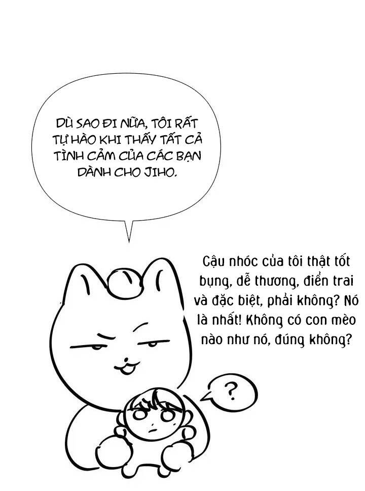 Người Lạ Chap 82 - Next Chap 83