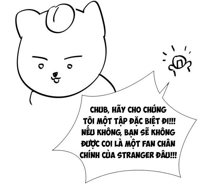 Người Lạ Chap 82 - Next Chap 83