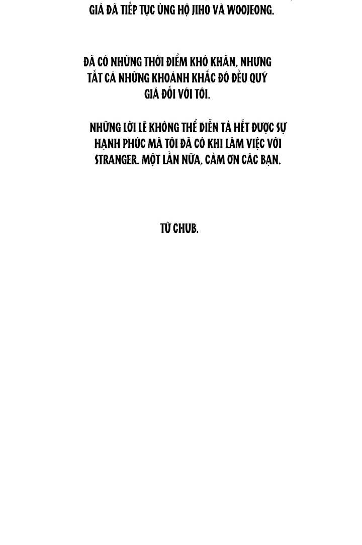 Người Lạ Chap 82 - Next Chap 83