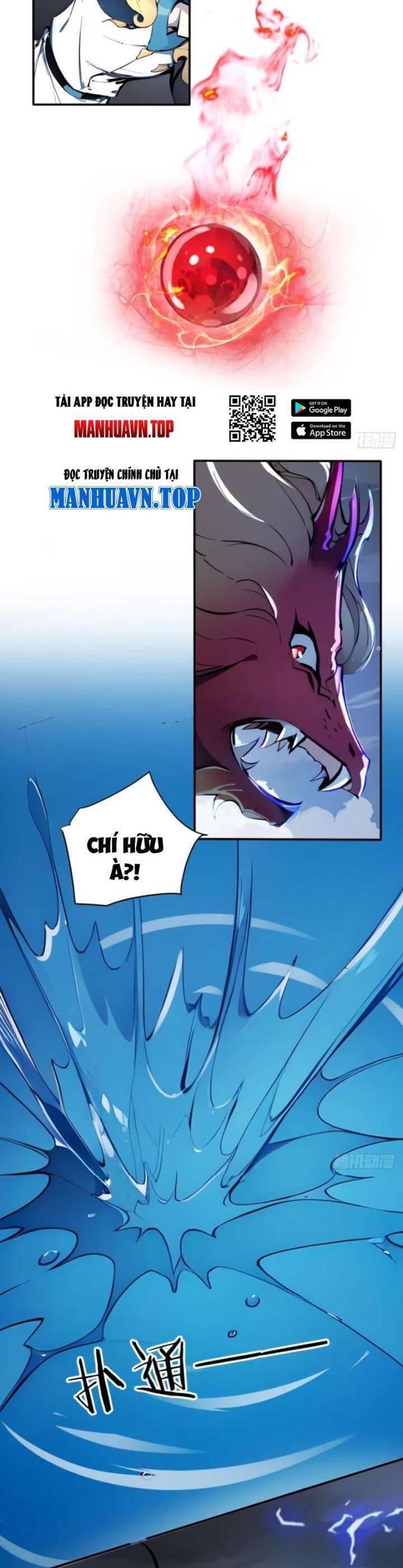 Ngươi Làm Bộ Tu Luyện Đi! Chap 46 - Next Chap 47