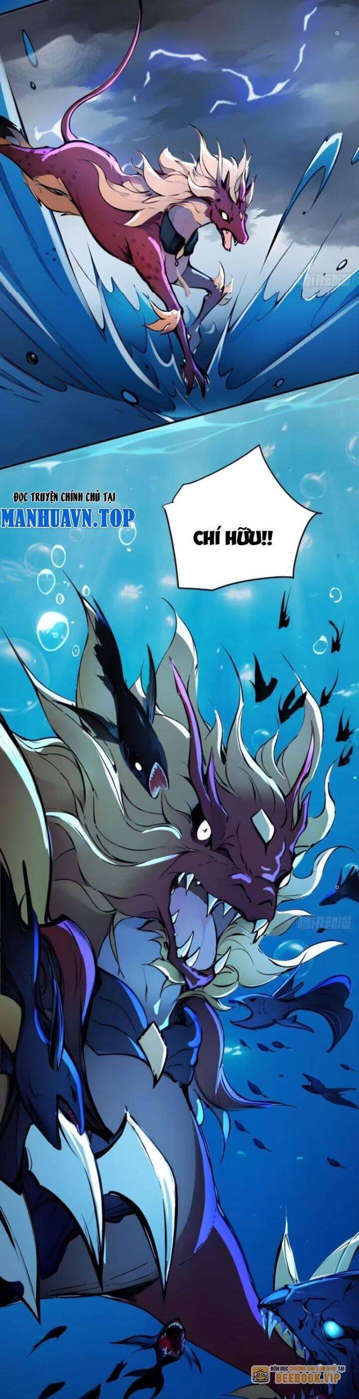 Ngươi Làm Bộ Tu Luyện Đi! Chap 46 - Next Chap 47