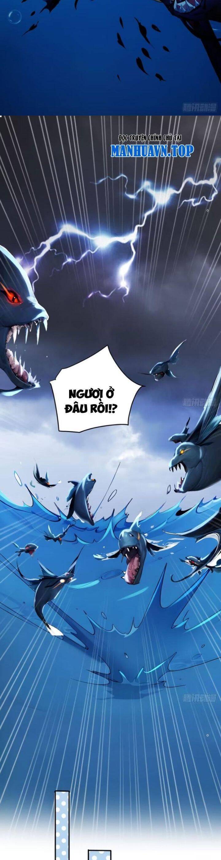 Ngươi Làm Bộ Tu Luyện Đi! Chap 46 - Next Chap 47