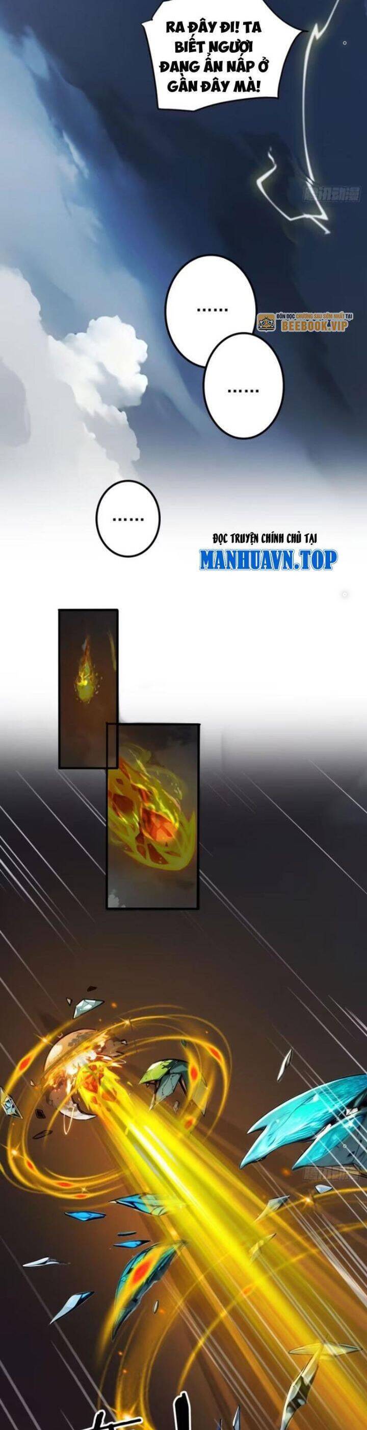 Ngươi Làm Bộ Tu Luyện Đi! Chap 47 - Next Chap 48
