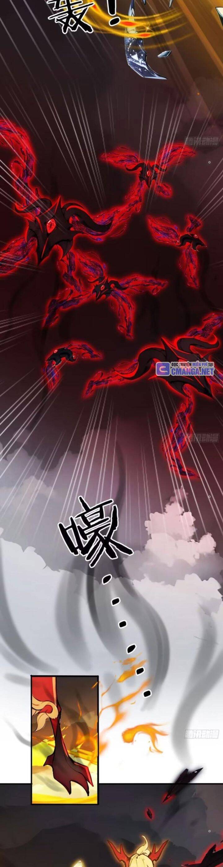 Ngươi Làm Bộ Tu Luyện Đi! Chap 47 - Next Chap 48