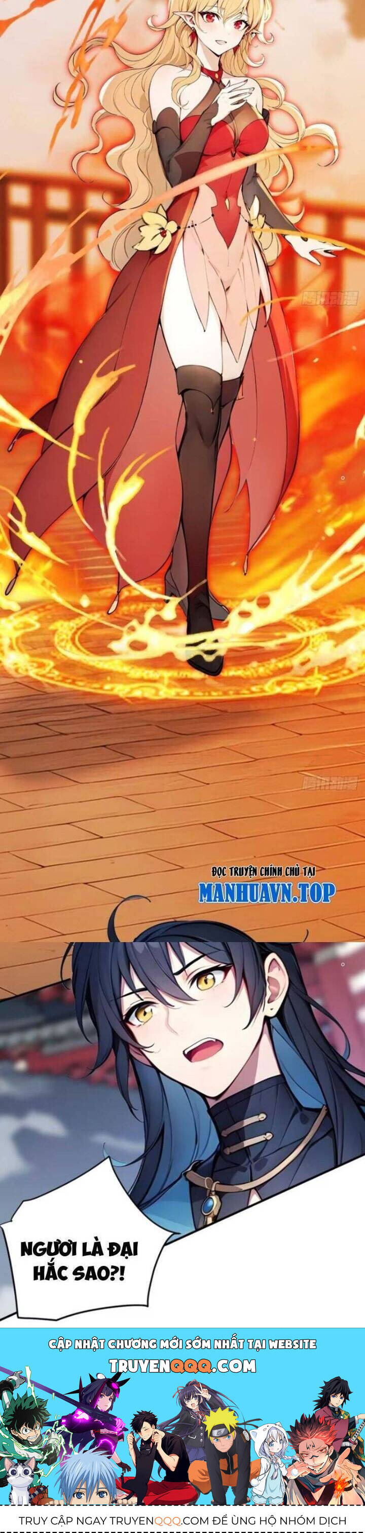 Ngươi Làm Bộ Tu Luyện Đi! Chap 47 - Next Chap 48