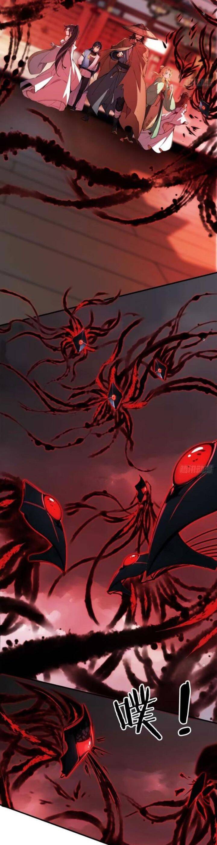 Ngươi Làm Bộ Tu Luyện Đi! Chap 47 - Next Chap 48