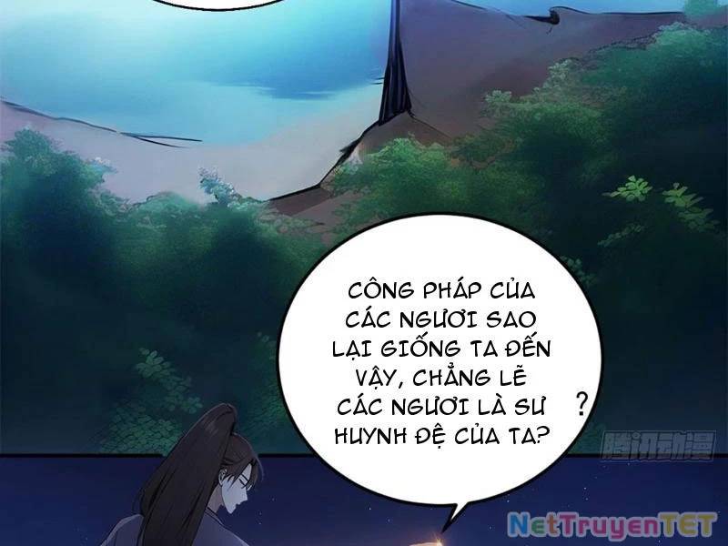 Ngươi Làm Bộ Tu Luyện Đi! Chap 82 - Next Chap 83