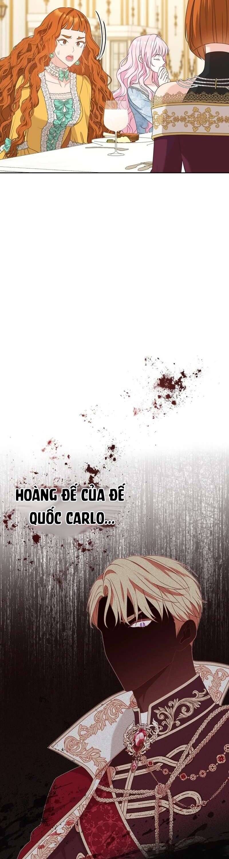 Người Mẹ Trong Tiểu Thuyết Nuôi Con Có Nhất Thiết Phải Chết Không? Chap 1 - Next Chap 2