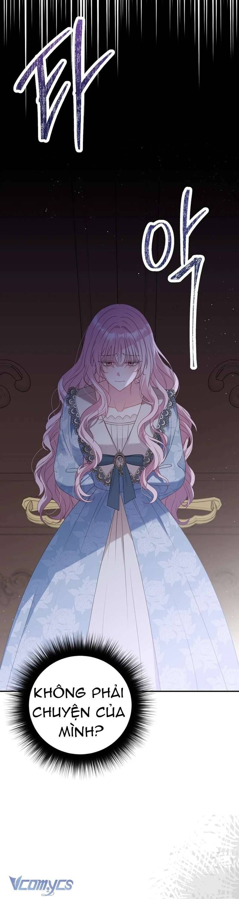 Người Mẹ Trong Tiểu Thuyết Nuôi Con Có Nhất Thiết Phải Chết Không? Chap 1 - Next Chap 2