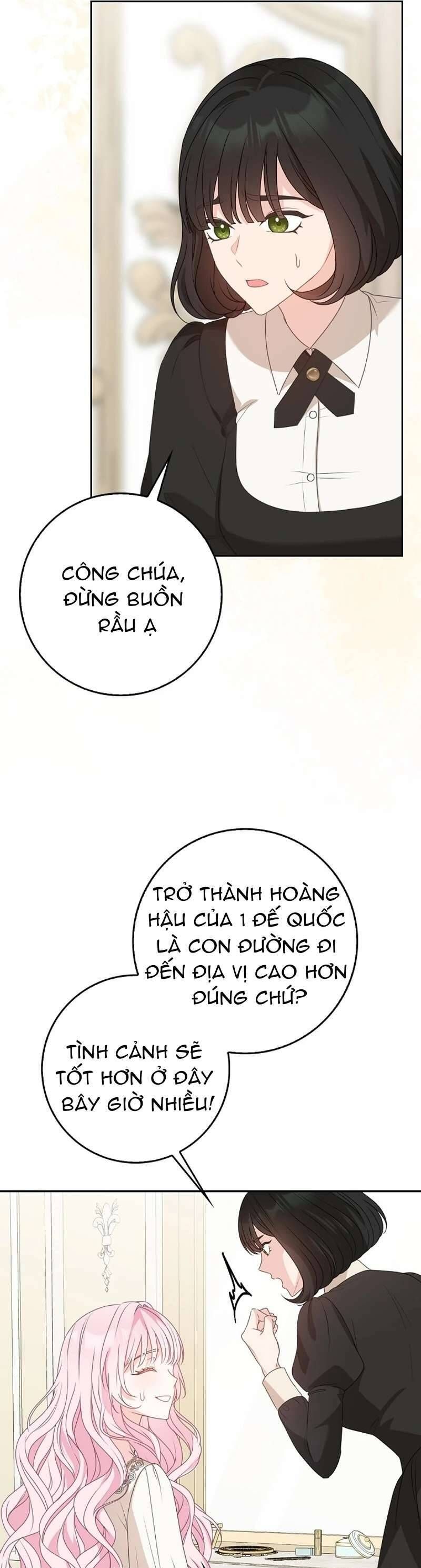 Người Mẹ Trong Tiểu Thuyết Nuôi Con Có Nhất Thiết Phải Chết Không? Chap 1 - Next Chap 2