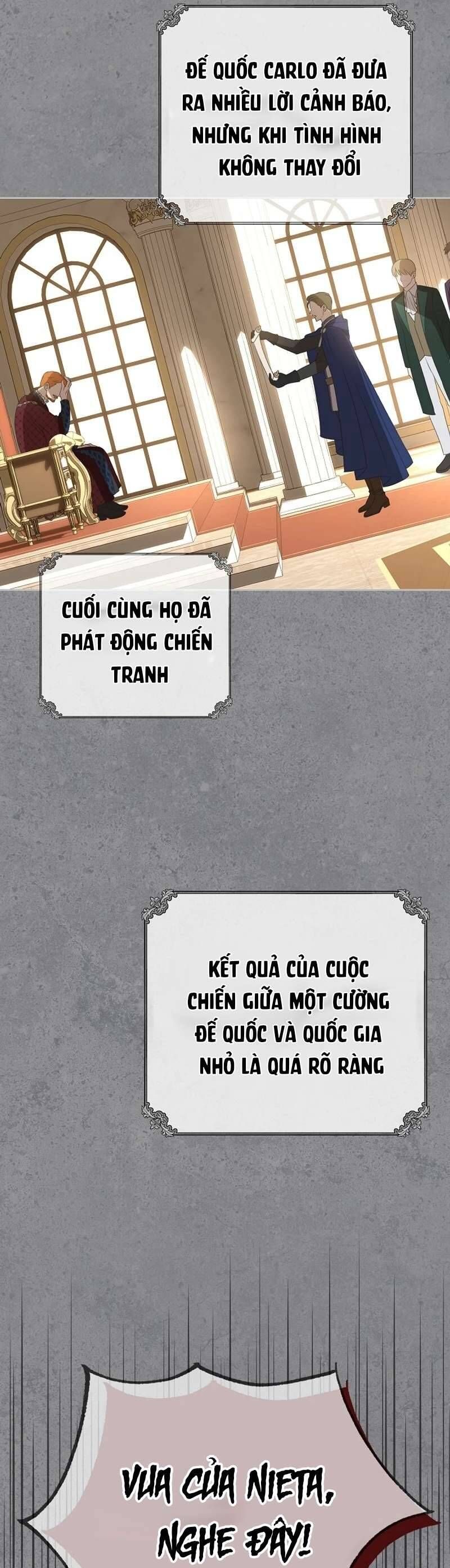 Người Mẹ Trong Tiểu Thuyết Nuôi Con Có Nhất Thiết Phải Chết Không? Chap 1 - Next Chap 2