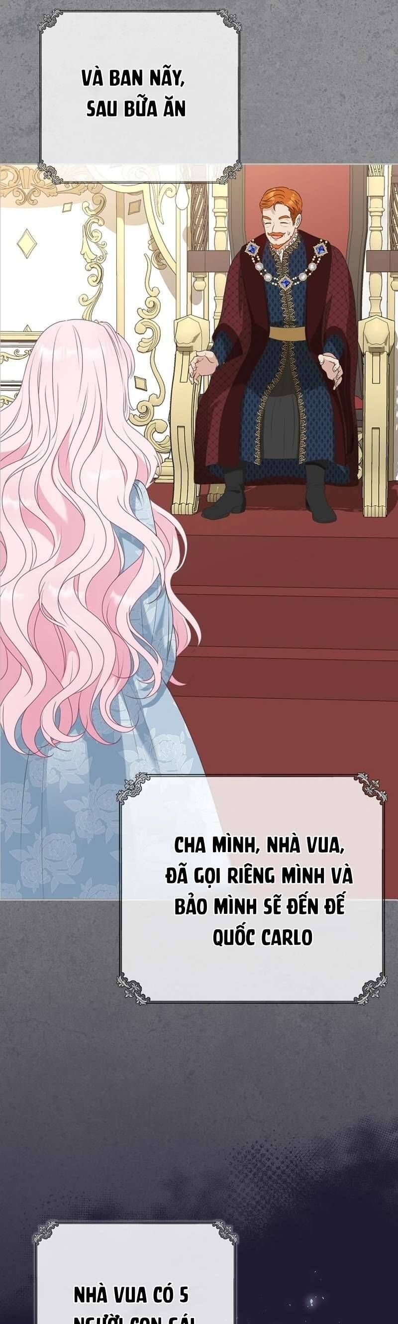 Người Mẹ Trong Tiểu Thuyết Nuôi Con Có Nhất Thiết Phải Chết Không? Chap 1 - Next Chap 2