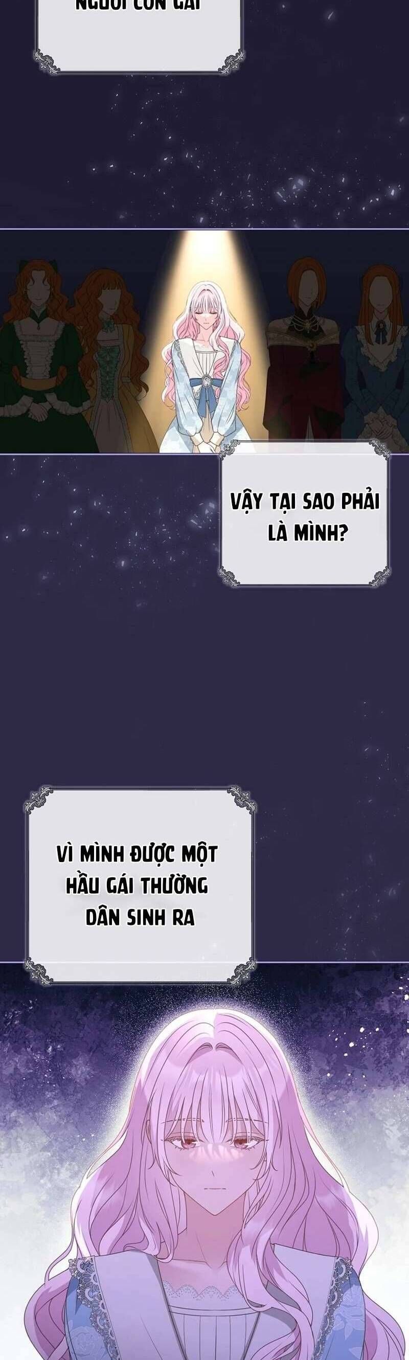 Người Mẹ Trong Tiểu Thuyết Nuôi Con Có Nhất Thiết Phải Chết Không? Chap 1 - Next Chap 2