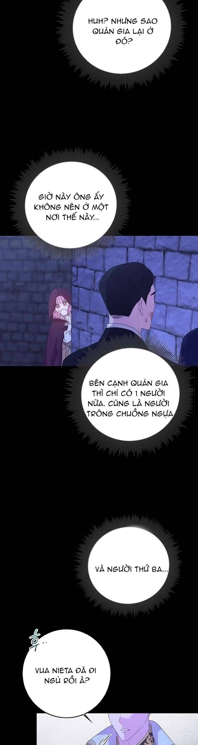 Người Mẹ Trong Tiểu Thuyết Nuôi Con Có Nhất Thiết Phải Chết Không? Chap 1 - Next Chap 2
