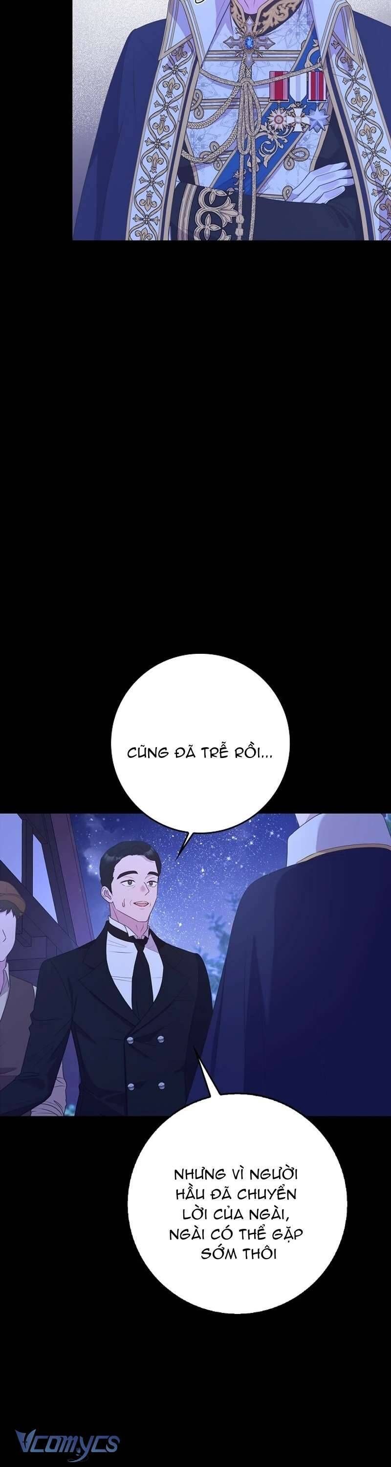 Người Mẹ Trong Tiểu Thuyết Nuôi Con Có Nhất Thiết Phải Chết Không? Chap 1 - Next Chap 2