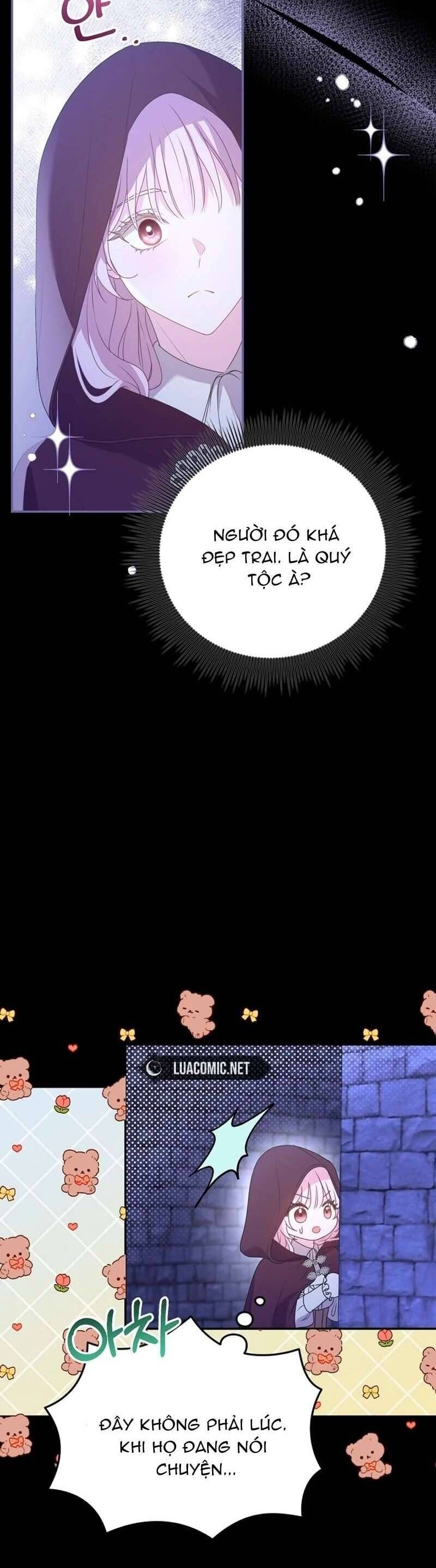 Người Mẹ Trong Tiểu Thuyết Nuôi Con Có Nhất Thiết Phải Chết Không? Chap 1 - Next Chap 2