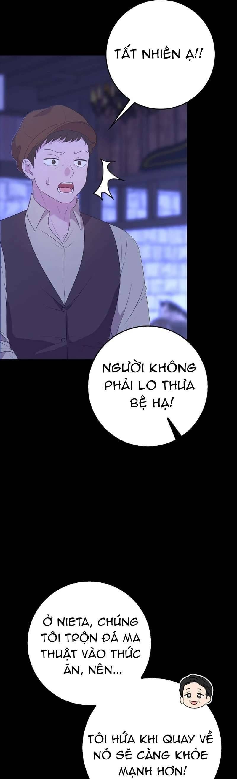 Người Mẹ Trong Tiểu Thuyết Nuôi Con Có Nhất Thiết Phải Chết Không? Chap 1 - Next Chap 2