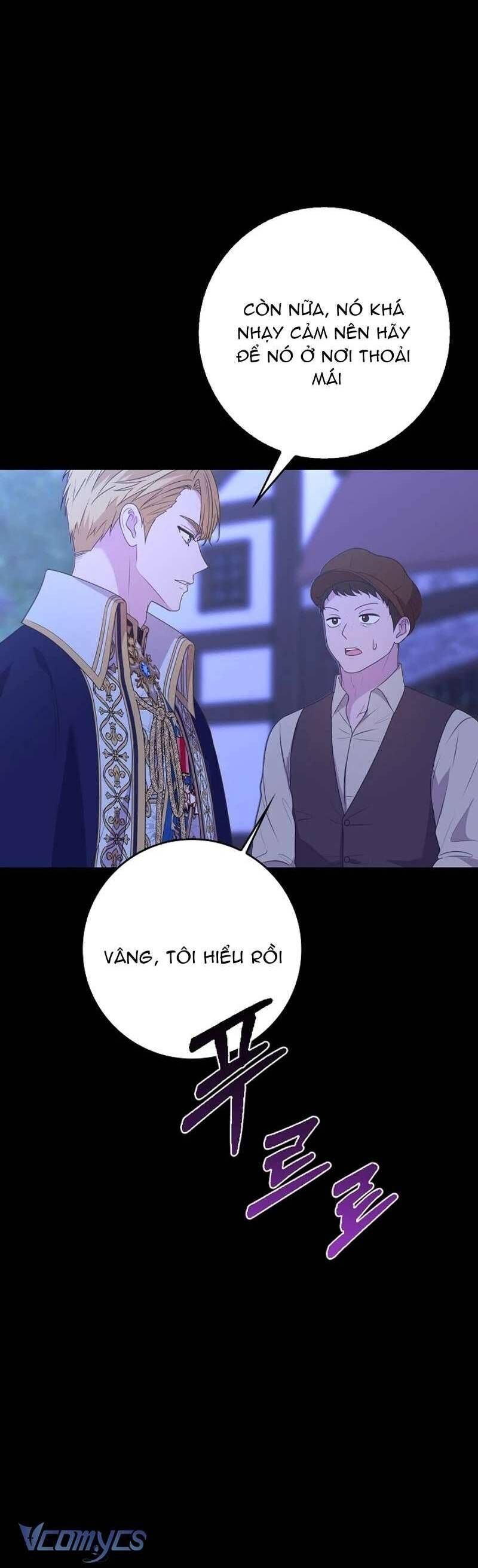 Người Mẹ Trong Tiểu Thuyết Nuôi Con Có Nhất Thiết Phải Chết Không? Chap 1 - Next Chap 2