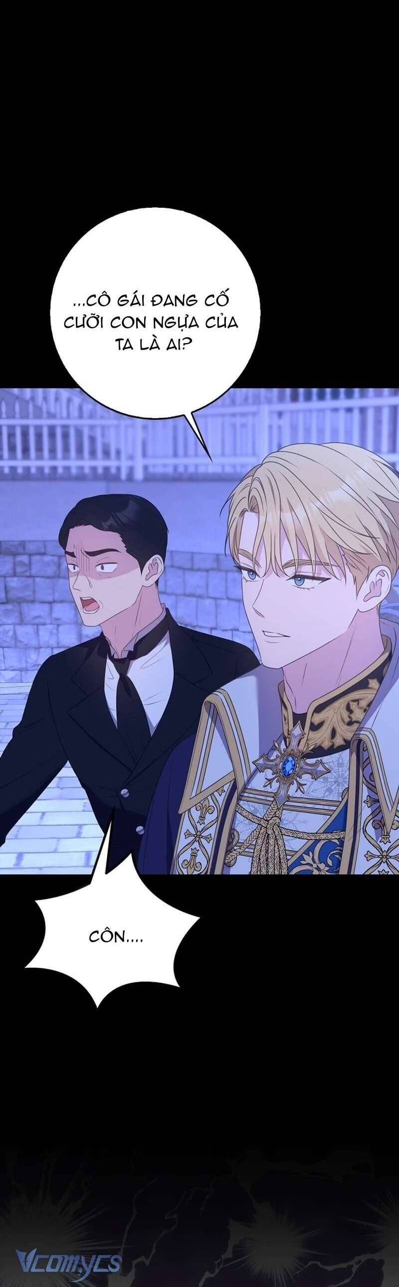 Người Mẹ Trong Tiểu Thuyết Nuôi Con Có Nhất Thiết Phải Chết Không? Chap 1 - Next Chap 2