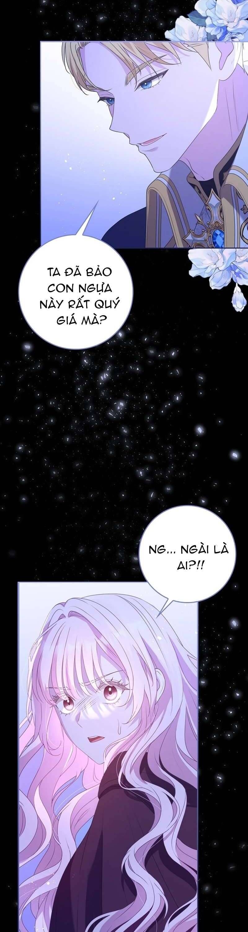 Người Mẹ Trong Tiểu Thuyết Nuôi Con Có Nhất Thiết Phải Chết Không? Chap 1 - Next Chap 2