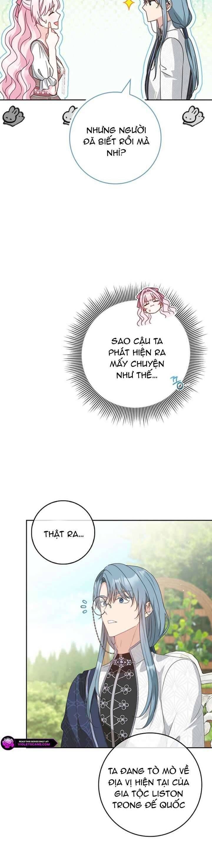 Người Mẹ Trong Tiểu Thuyết Nuôi Con Có Nhất Thiết Phải Chết Không? Chap 42 - Next Chap 43
