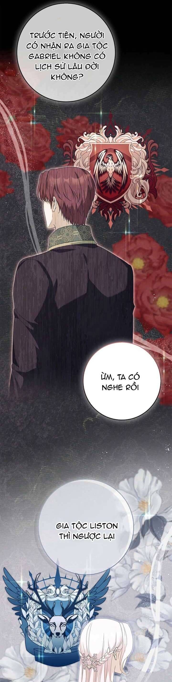Người Mẹ Trong Tiểu Thuyết Nuôi Con Có Nhất Thiết Phải Chết Không? Chap 42 - Next Chap 43