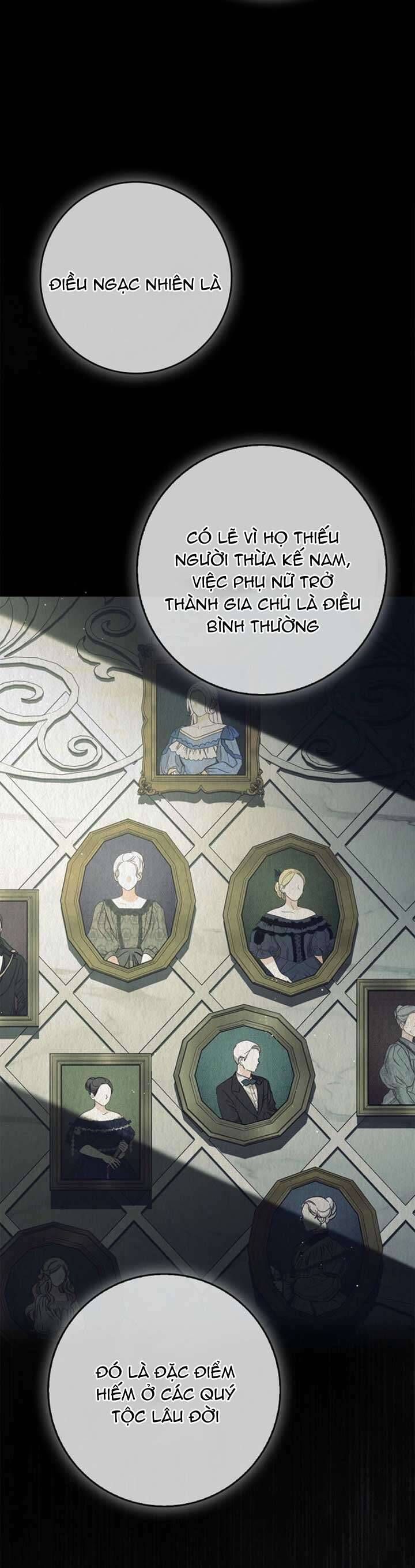 Người Mẹ Trong Tiểu Thuyết Nuôi Con Có Nhất Thiết Phải Chết Không? Chap 42 - Next Chap 43