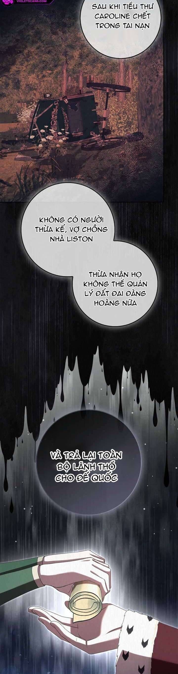 Người Mẹ Trong Tiểu Thuyết Nuôi Con Có Nhất Thiết Phải Chết Không? Chap 42 - Next Chap 43
