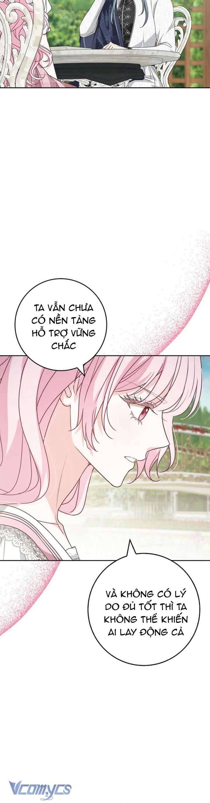 Người Mẹ Trong Tiểu Thuyết Nuôi Con Có Nhất Thiết Phải Chết Không? Chap 42 - Next Chap 43