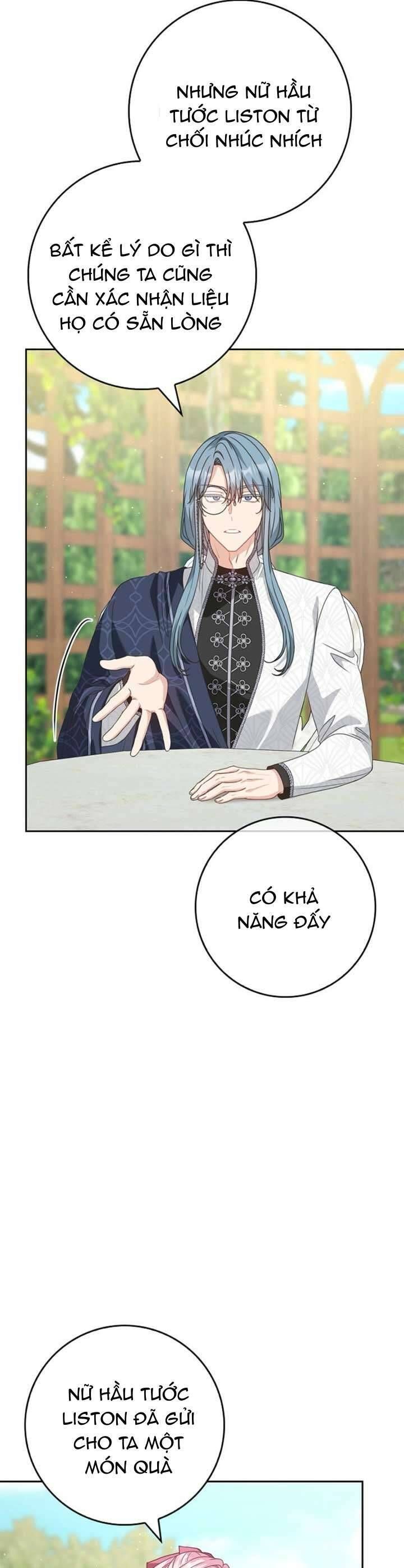 Người Mẹ Trong Tiểu Thuyết Nuôi Con Có Nhất Thiết Phải Chết Không? Chap 42 - Next Chap 43