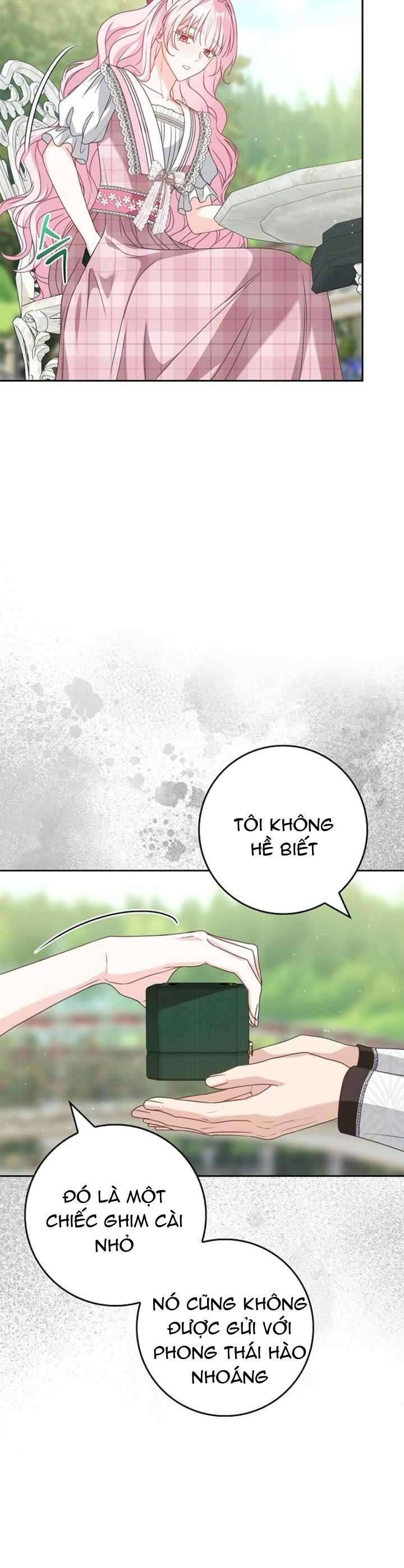 Người Mẹ Trong Tiểu Thuyết Nuôi Con Có Nhất Thiết Phải Chết Không? Chap 42 - Next Chap 43