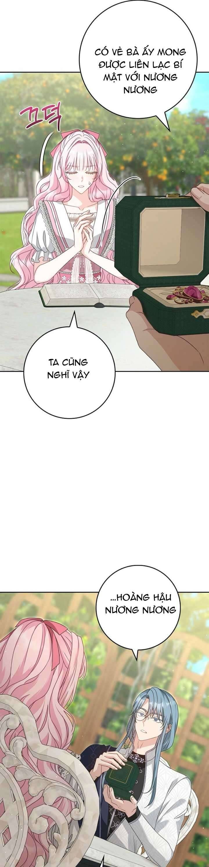 Người Mẹ Trong Tiểu Thuyết Nuôi Con Có Nhất Thiết Phải Chết Không? Chap 42 - Next Chap 43