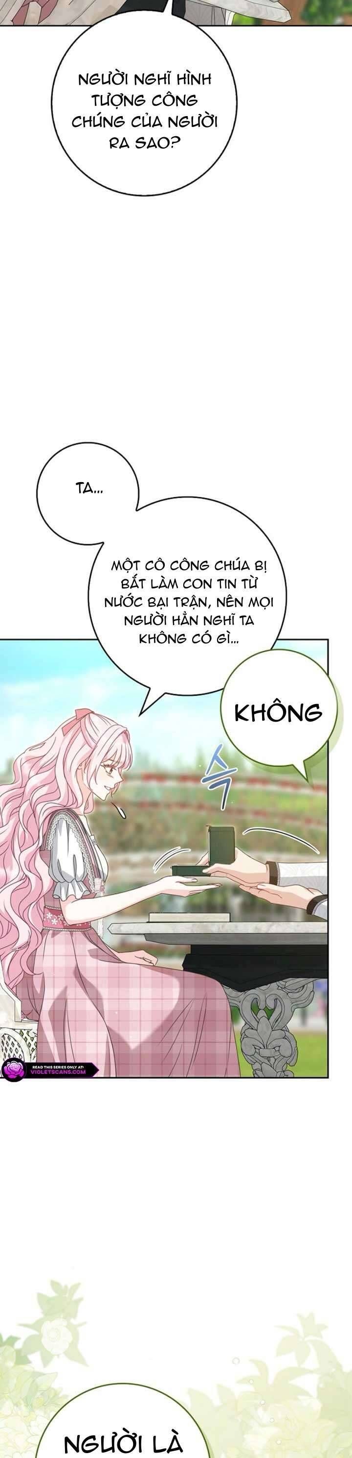 Người Mẹ Trong Tiểu Thuyết Nuôi Con Có Nhất Thiết Phải Chết Không? Chap 42 - Next Chap 43