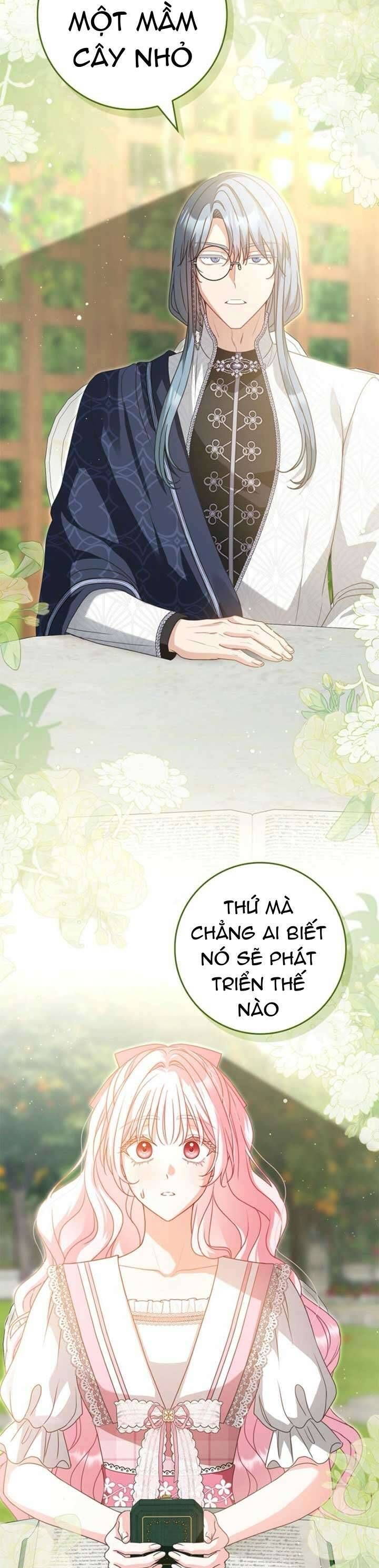 Người Mẹ Trong Tiểu Thuyết Nuôi Con Có Nhất Thiết Phải Chết Không? Chap 42 - Next Chap 43