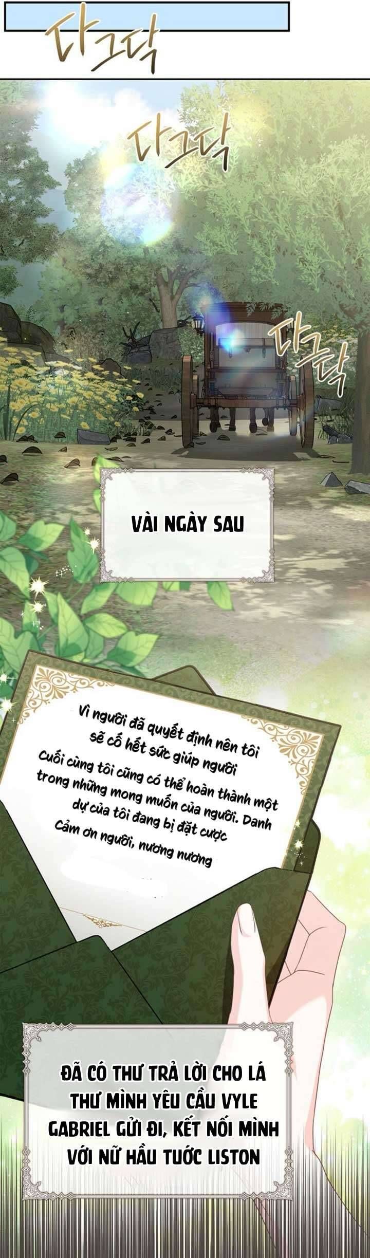 Người Mẹ Trong Tiểu Thuyết Nuôi Con Có Nhất Thiết Phải Chết Không? Chap 42 - Next Chap 43