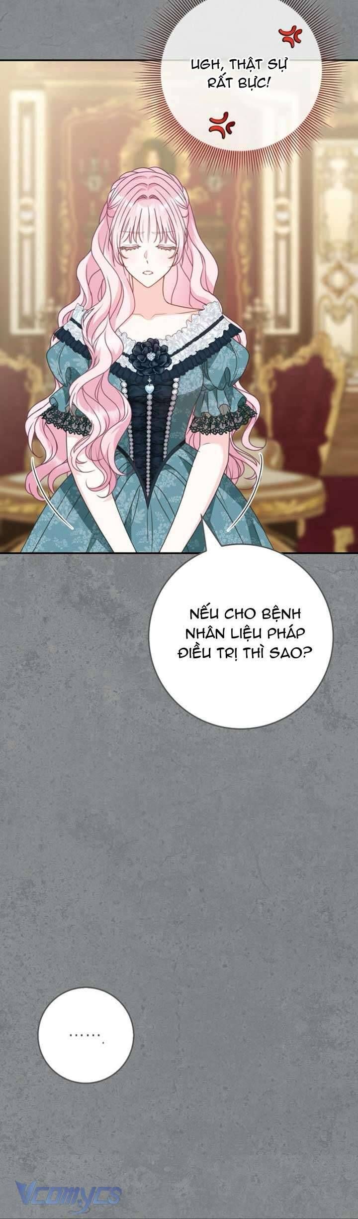 Người Mẹ Trong Tiểu Thuyết Nuôi Con Có Nhất Thiết Phải Chết Không? Chap 42 - Next Chap 43