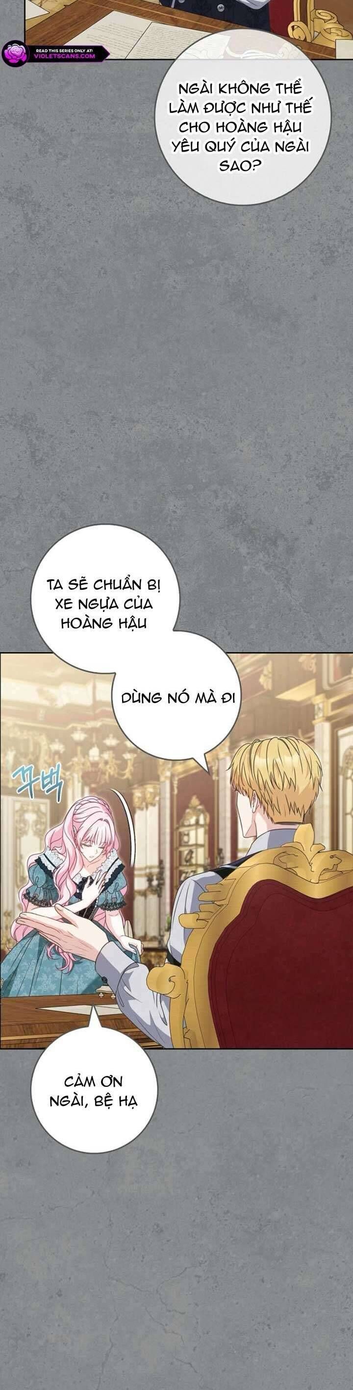 Người Mẹ Trong Tiểu Thuyết Nuôi Con Có Nhất Thiết Phải Chết Không? Chap 42 - Next Chap 43