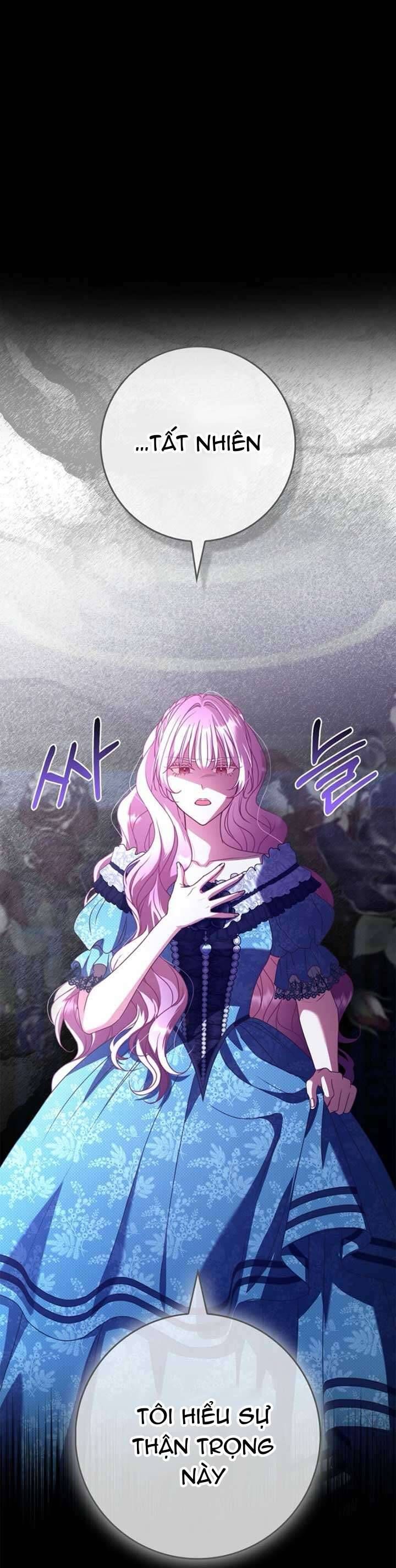 Người Mẹ Trong Tiểu Thuyết Nuôi Con Có Nhất Thiết Phải Chết Không? Chap 42 - Next Chap 43