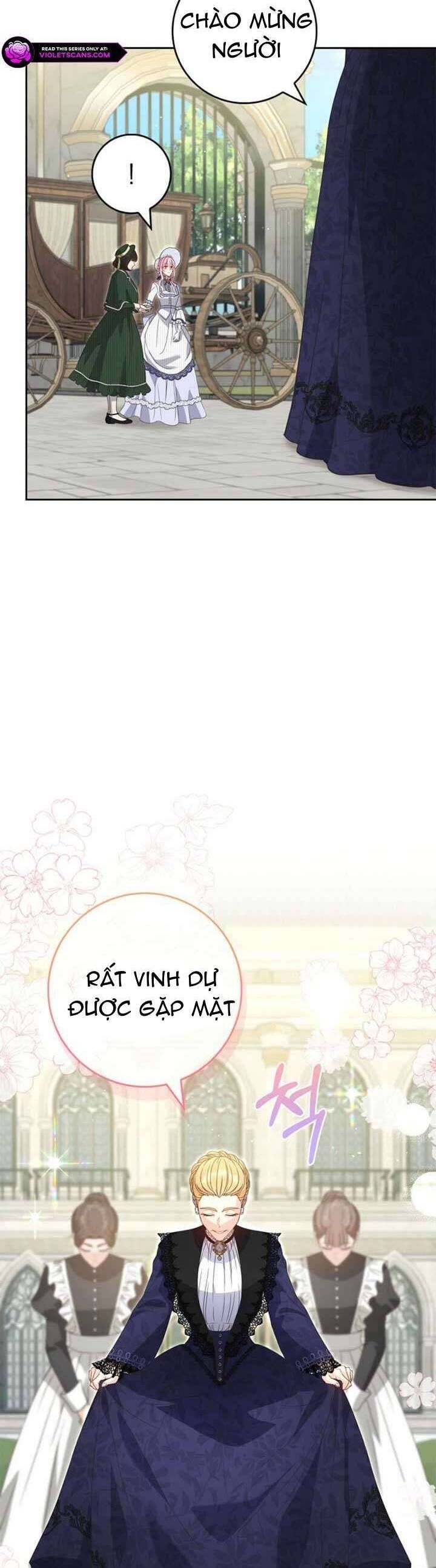Người Mẹ Trong Tiểu Thuyết Nuôi Con Có Nhất Thiết Phải Chết Không? Chap 42 - Next Chap 43