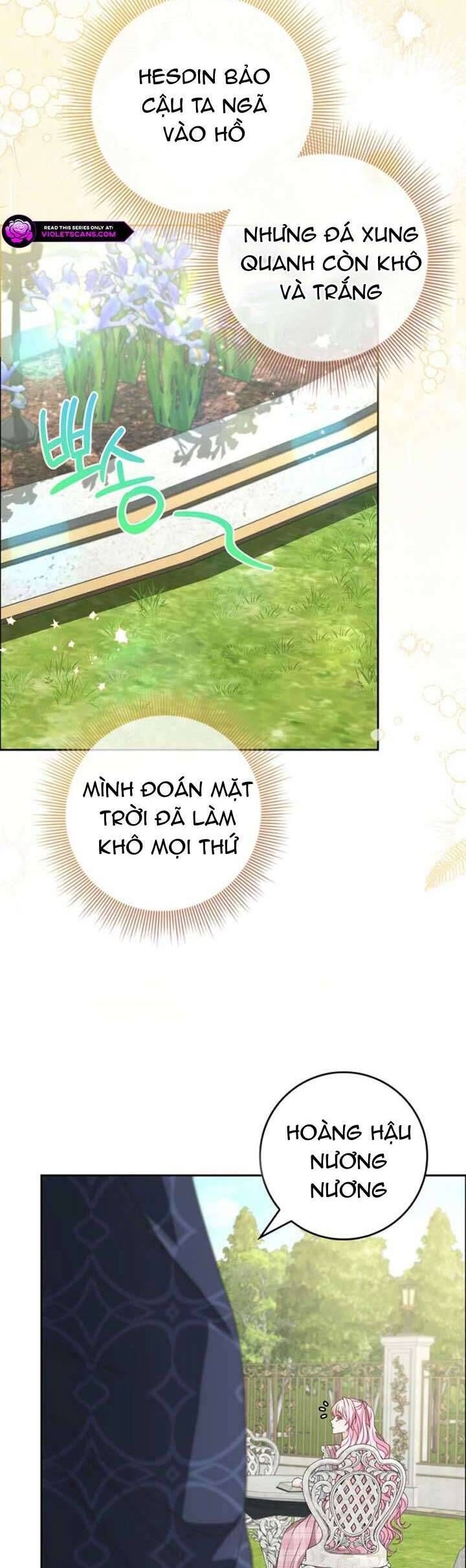 Người Mẹ Trong Tiểu Thuyết Nuôi Con Có Nhất Thiết Phải Chết Không? Chap 42 - Next Chap 43