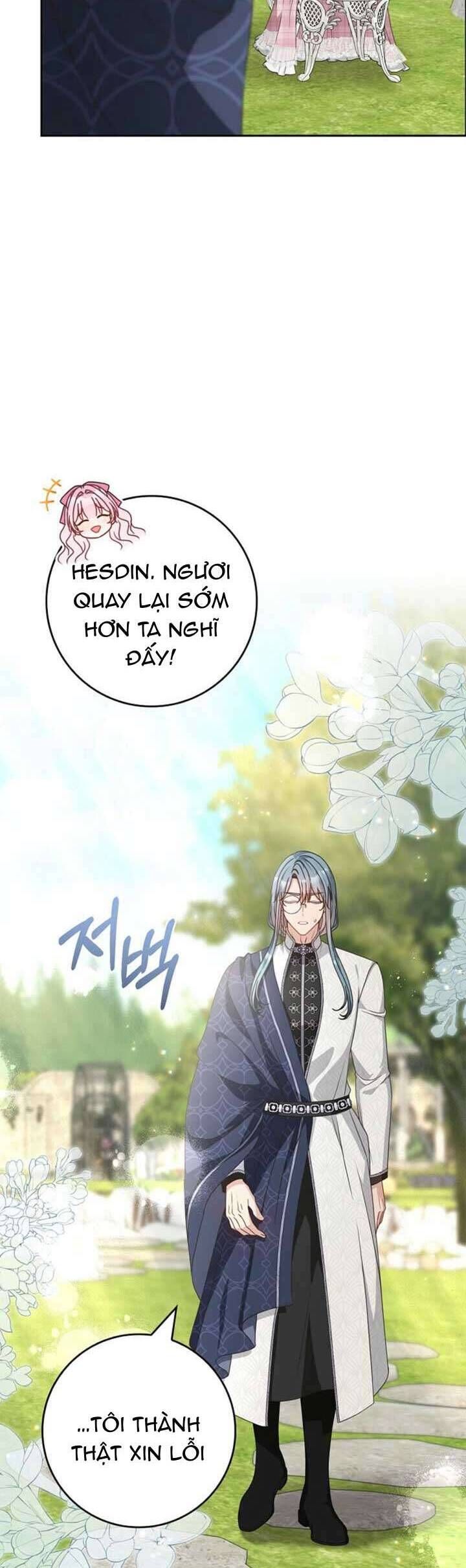 Người Mẹ Trong Tiểu Thuyết Nuôi Con Có Nhất Thiết Phải Chết Không? Chap 42 - Next Chap 43