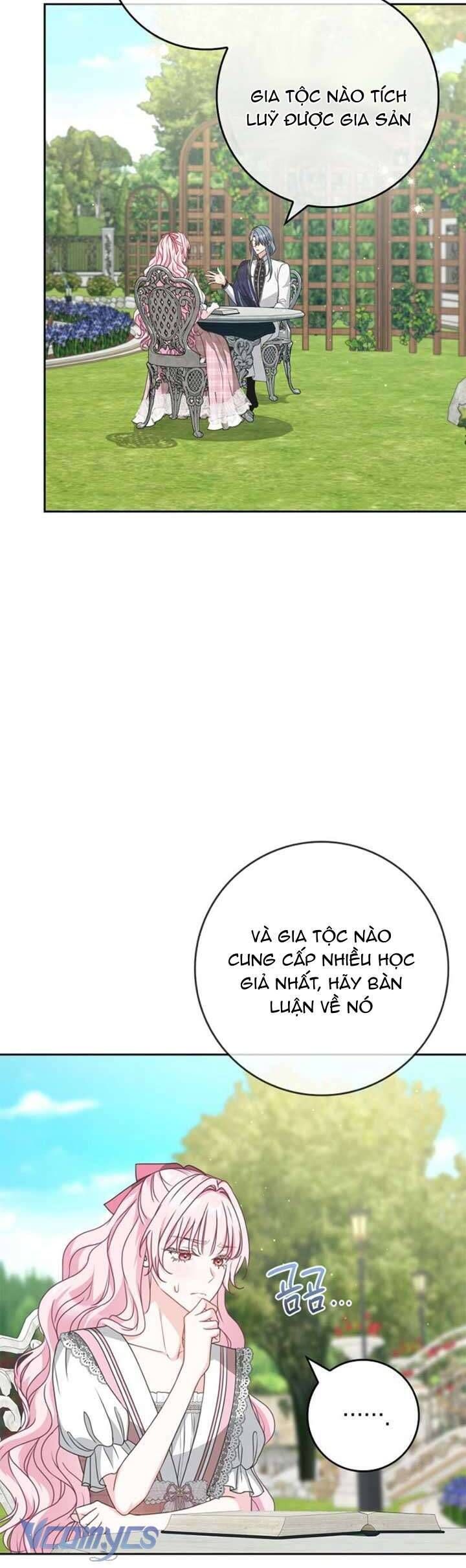 Người Mẹ Trong Tiểu Thuyết Nuôi Con Có Nhất Thiết Phải Chết Không? Chap 42 - Next Chap 43
