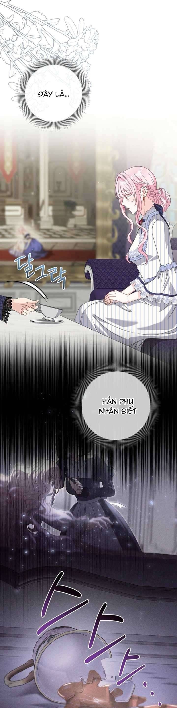 Người Mẹ Trong Tiểu Thuyết Nuôi Con Có Nhất Thiết Phải Chết Không? Chap 43 - Next Chap 44
