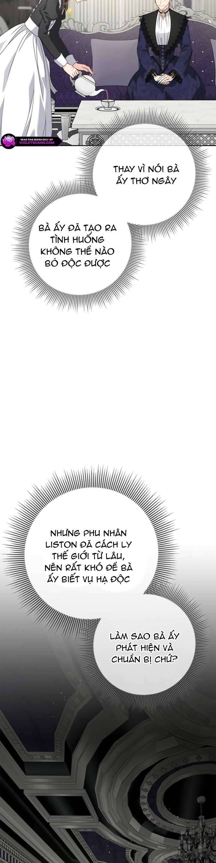 Người Mẹ Trong Tiểu Thuyết Nuôi Con Có Nhất Thiết Phải Chết Không? Chap 43 - Next Chap 44