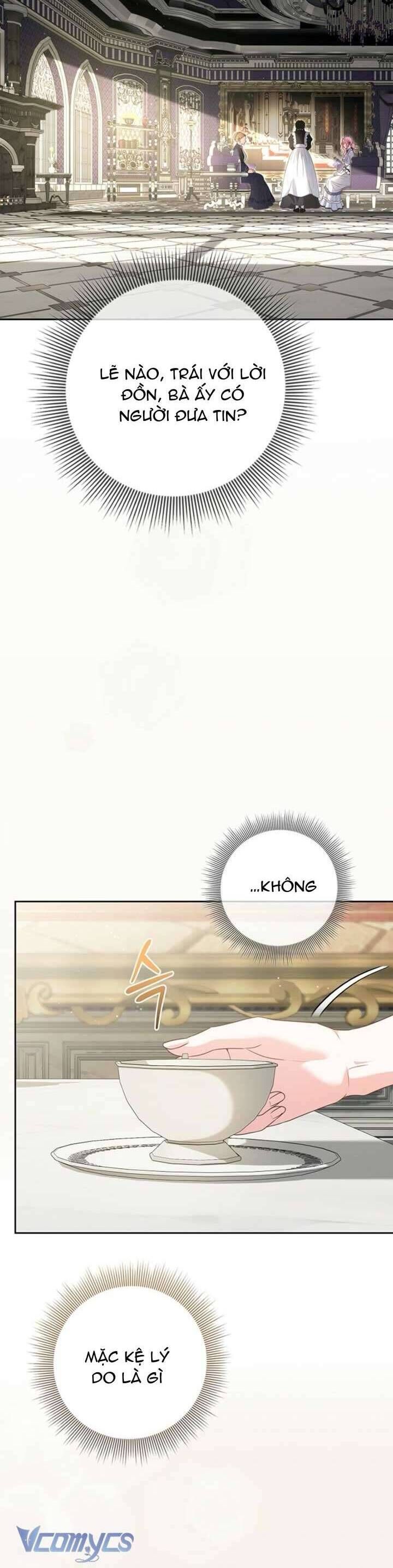 Người Mẹ Trong Tiểu Thuyết Nuôi Con Có Nhất Thiết Phải Chết Không? Chap 43 - Next Chap 44